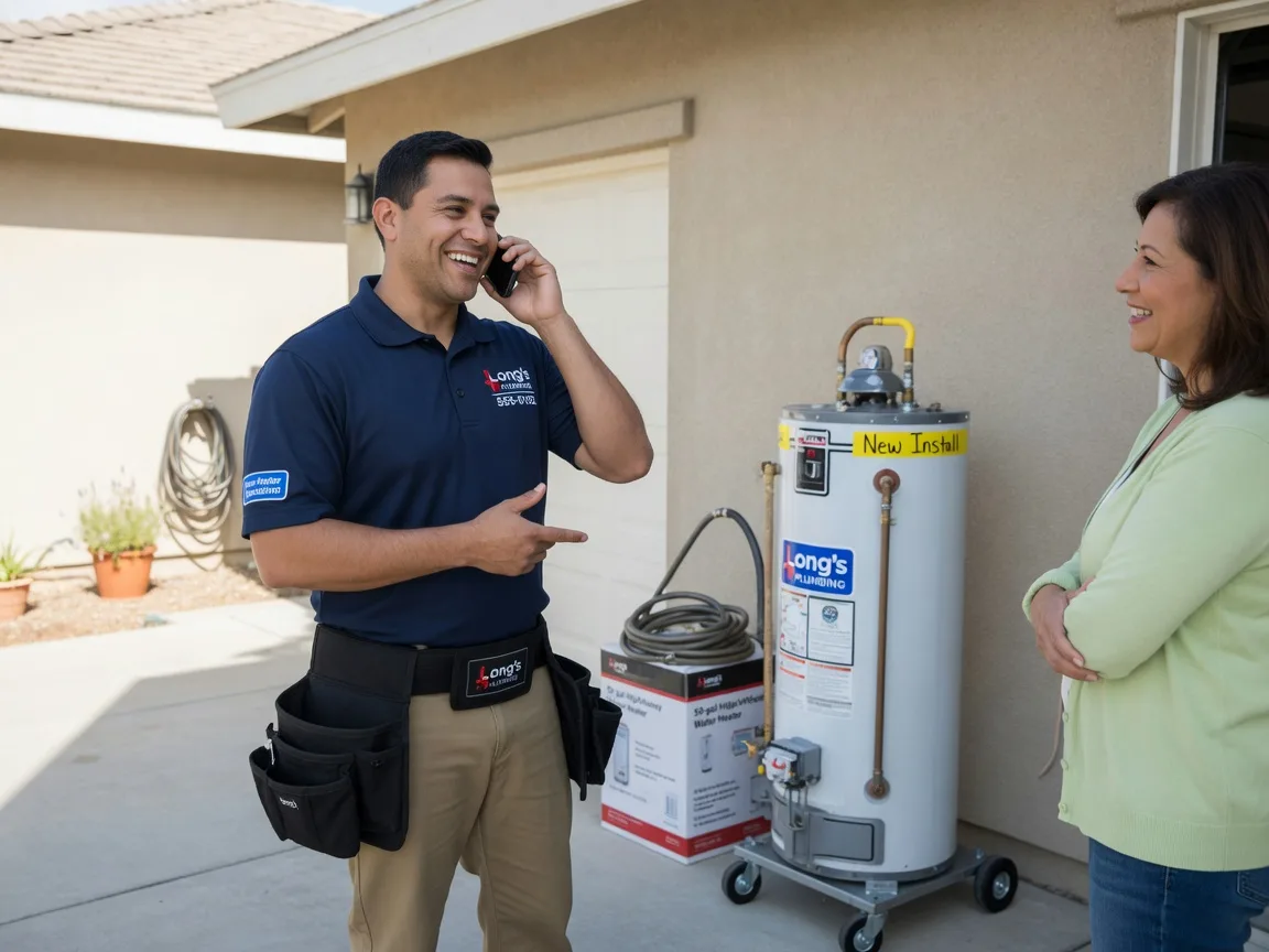 Leak Detection Coats, NC FAQs